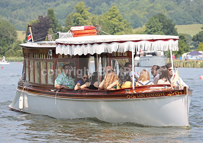 130706 LADY GENEVIEVE WT7A1628 - HENLEY ROYAL REGATTA - Saturday 6th July 2013