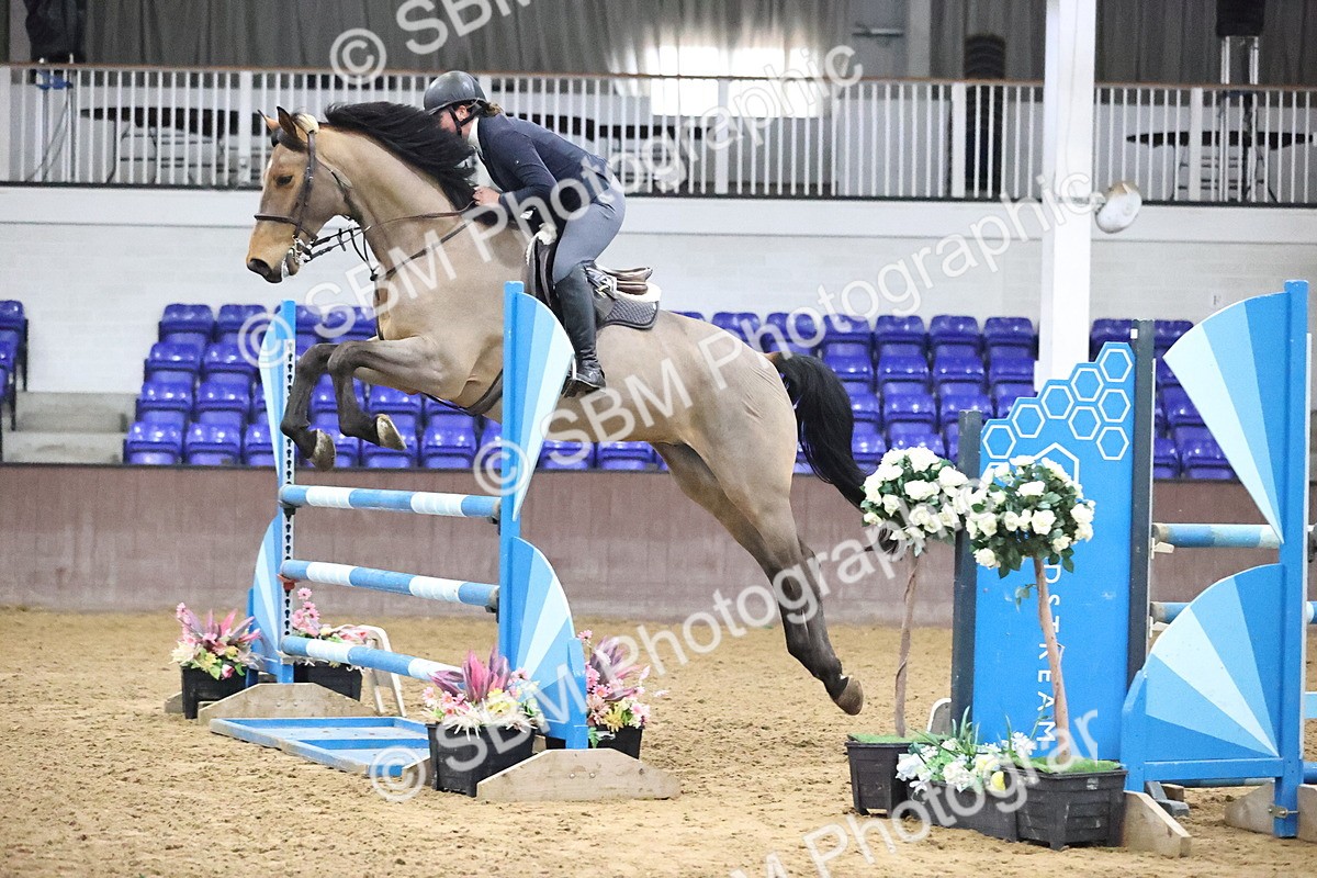 SBM_001872 - Class 10 - Senior Newcomers - 1.10m
