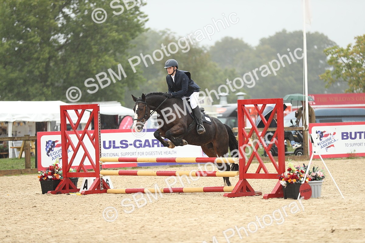 SBM_73806 - J16 - Junior Pony 75cm Championship