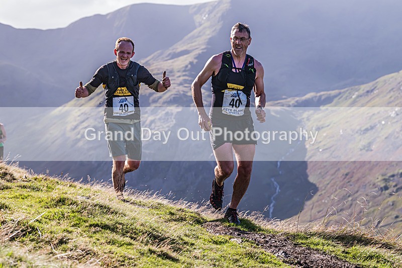 HBMR Leg 4-674 - Hodgson Brothers Mountain Relay Leg 4 Saturday 3rd October 2026