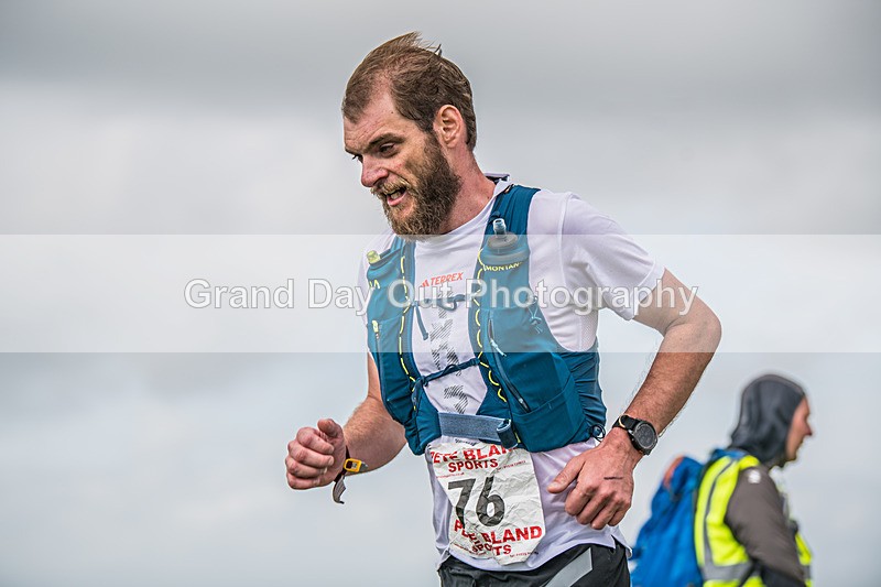 Sedbergh-702 - Sedbergh Hills Fell Race Sunday 18th August 2024