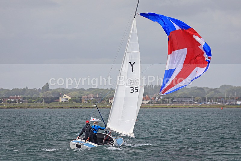 170604 PALLAS ATHEN 381Y3A3713 - Sailboats - monohull