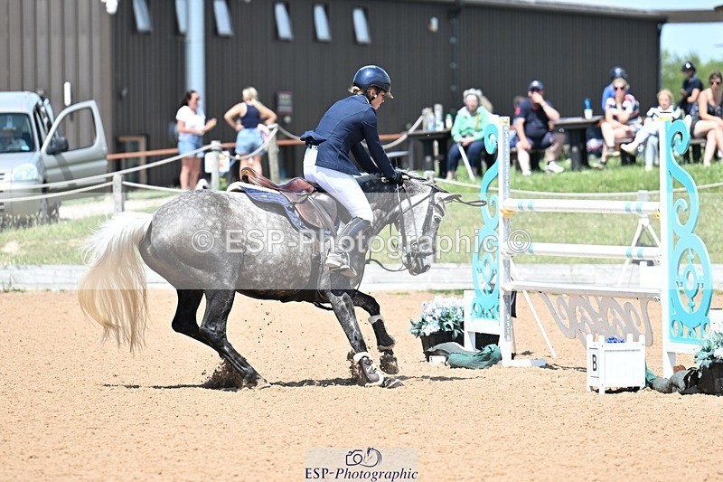 260627-132456-04317 - Cls 14 Newcomers 2nd R's Jump Off and P