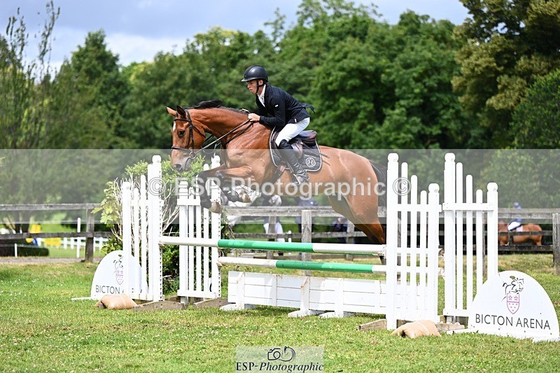 240707-122344-19432 - Cls 202 4 Yr Old Qualifier 90cm