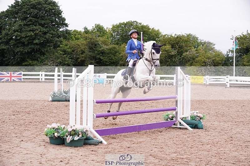 250629-092340-10147 - Cls 35 Pony British Novice & 80cm Open