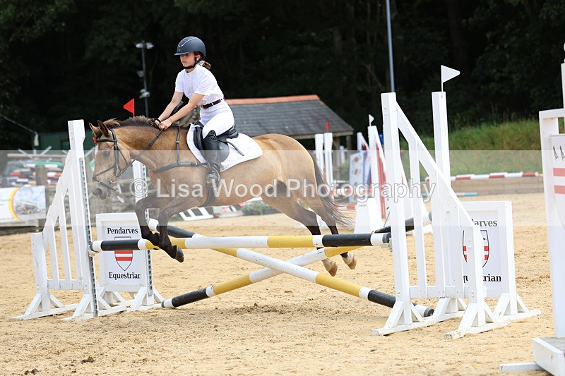 3E7A3526 - Class 8: 80cm Junior