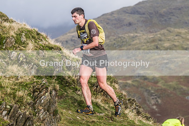 Dunnerdale-164 - Dunnerdale Fell Race Saturday 8th November 2025