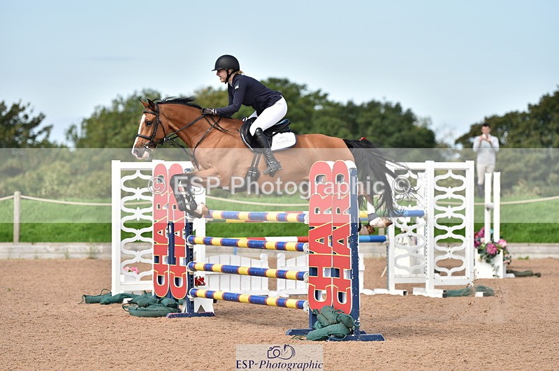 230810A-104834-00740 - Cls 9 Foxhunter