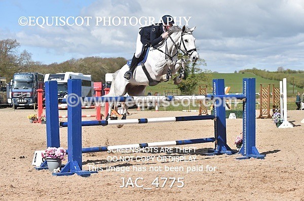 JAC_4775 - CLASS 12 SAT Senior 1.30m Open RHS Young Masters Qualifier