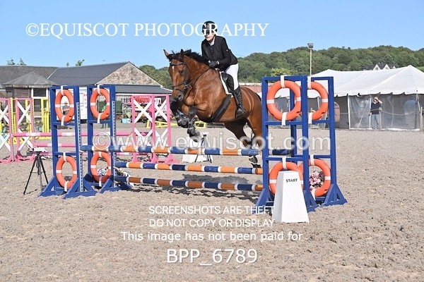BPP_6789 - CLASS 3  0.85m Amateur Championship Qualifier