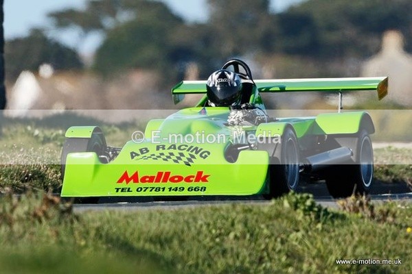 VSP 110409-8 - Vazon Sprint 2009