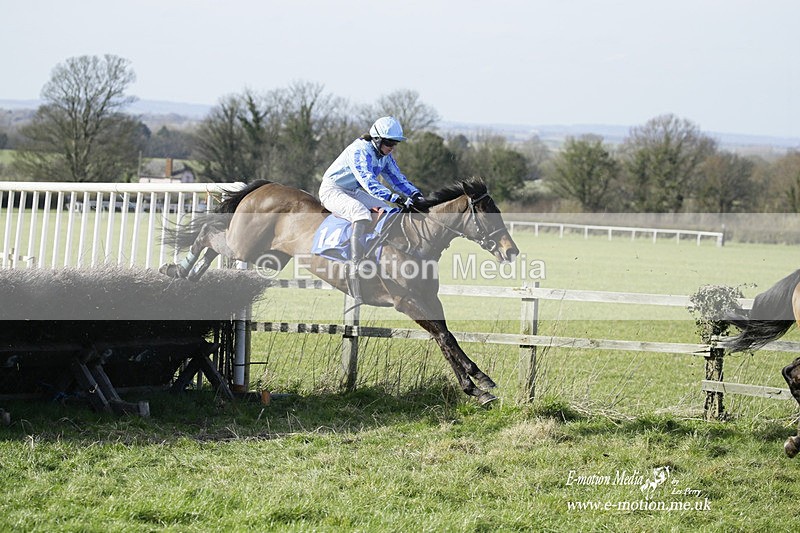 PtP 260222 489 - Kingston Blount Racing Club Point-to-Point 26/02/22