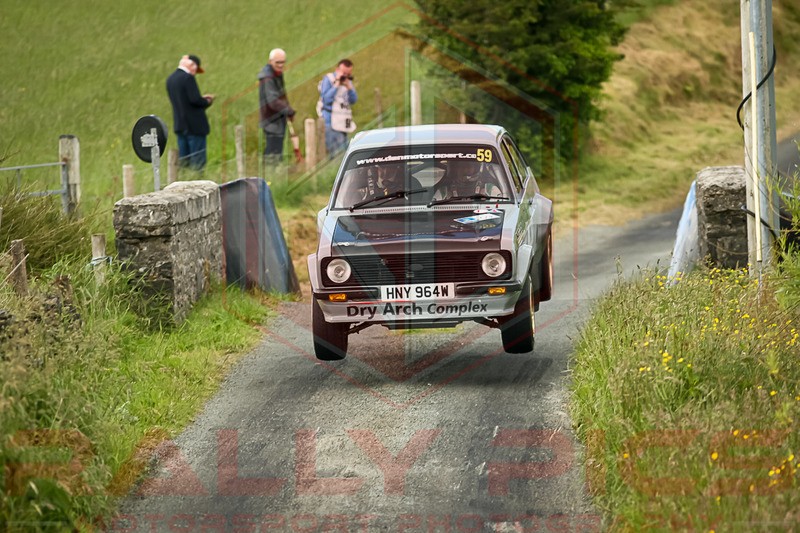 Wilton Recycling Donegal Rally Friday 166 of 207 - Wilton Recycling Donegal International Rally