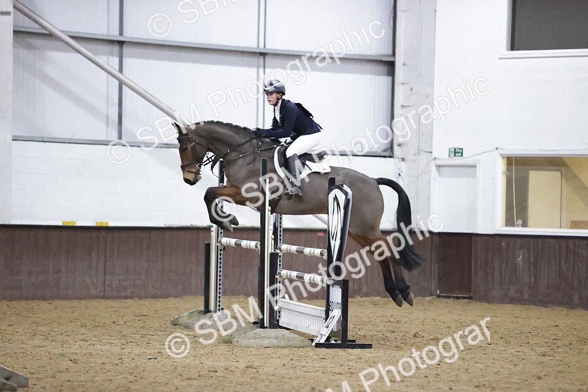 SBM_001819 - Class 4 - 1.10m