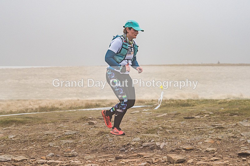 3 Peaks-1171 - The 3 Peaks Race - Pen Y Ghent - Saturday 29th April 2023