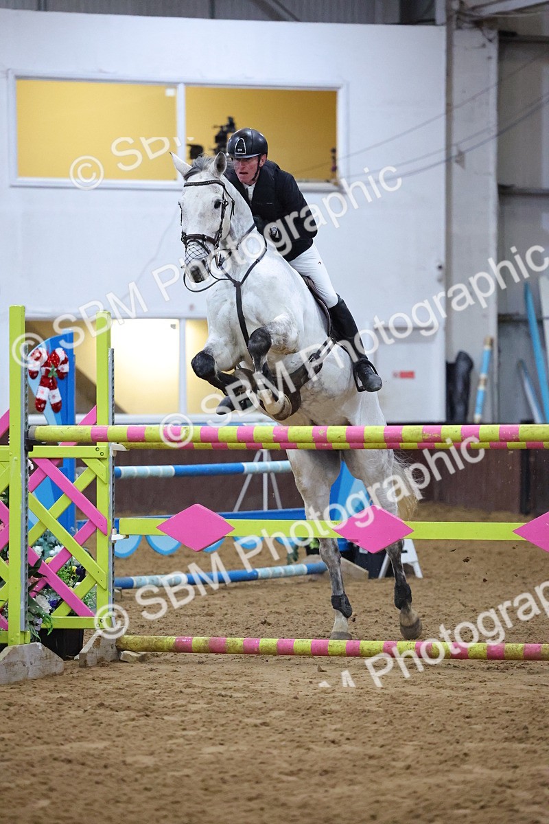 SBM_003809 - Class 19 - National 1.30m Open