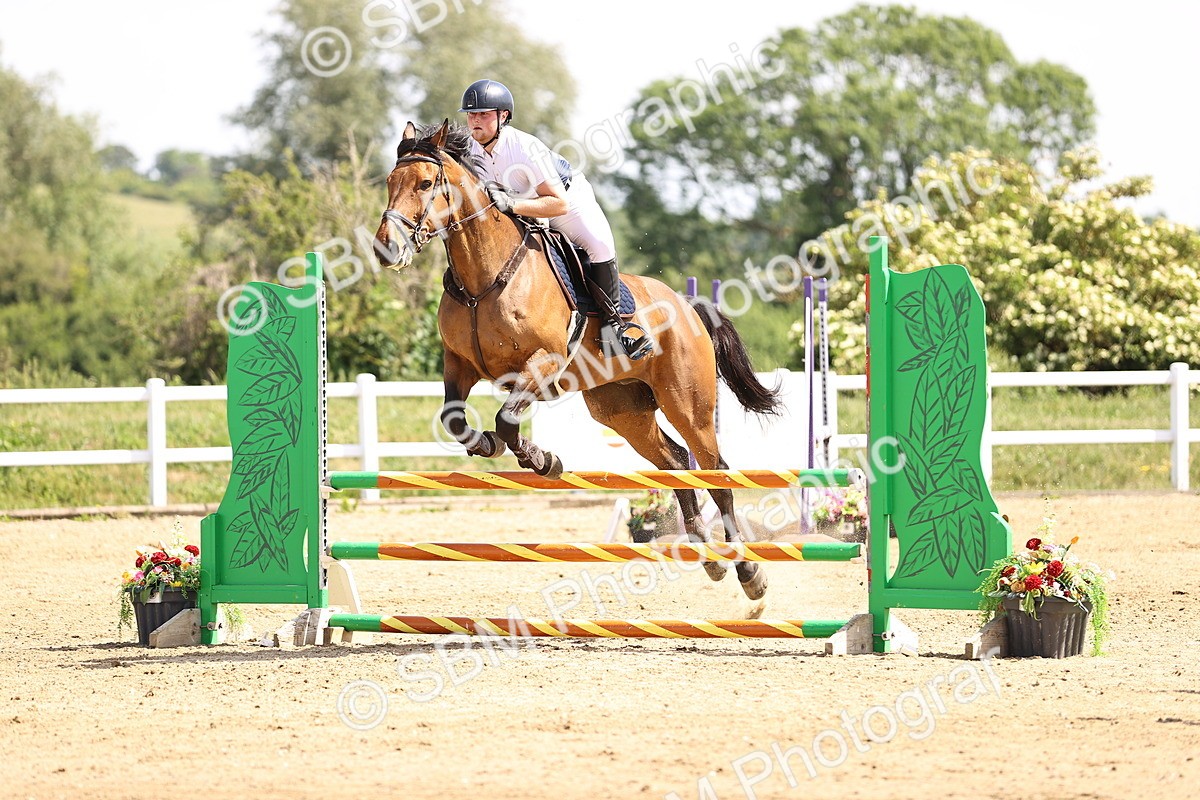 SBM_003924 - Class 9 British Novice/90cm