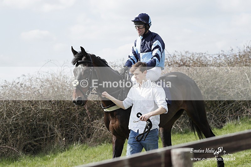PtP 080423 151 - Dingley Races The Woodland Pytchley Hunt PtP 08/04/23