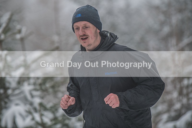 Glentress-1202 - High Terrain Events Glentress 42, 21 & 10K Trail Races Sunday 15th February 2026