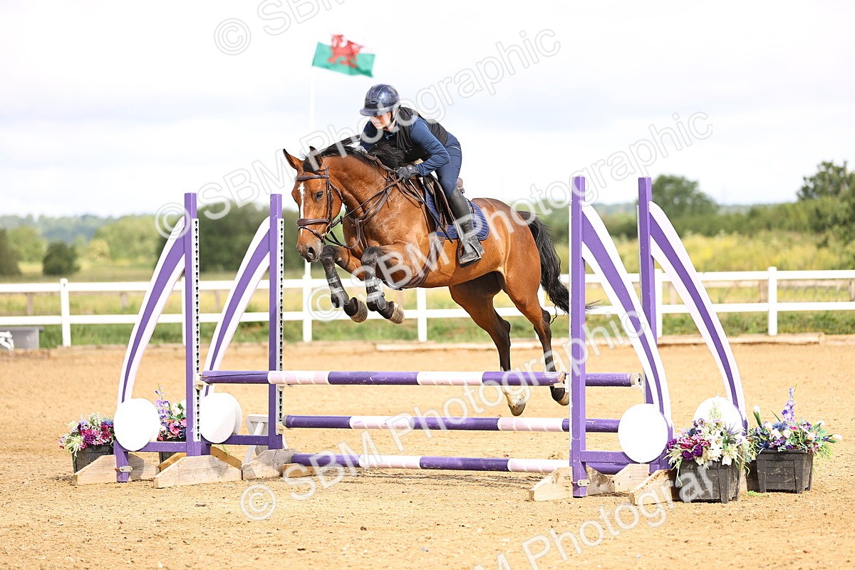 SBM_005638 - Class 15 - Clear Round