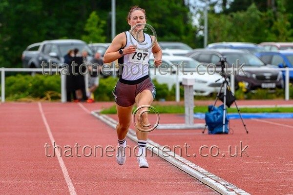 ComMast25-921144 - Track Female Set Two