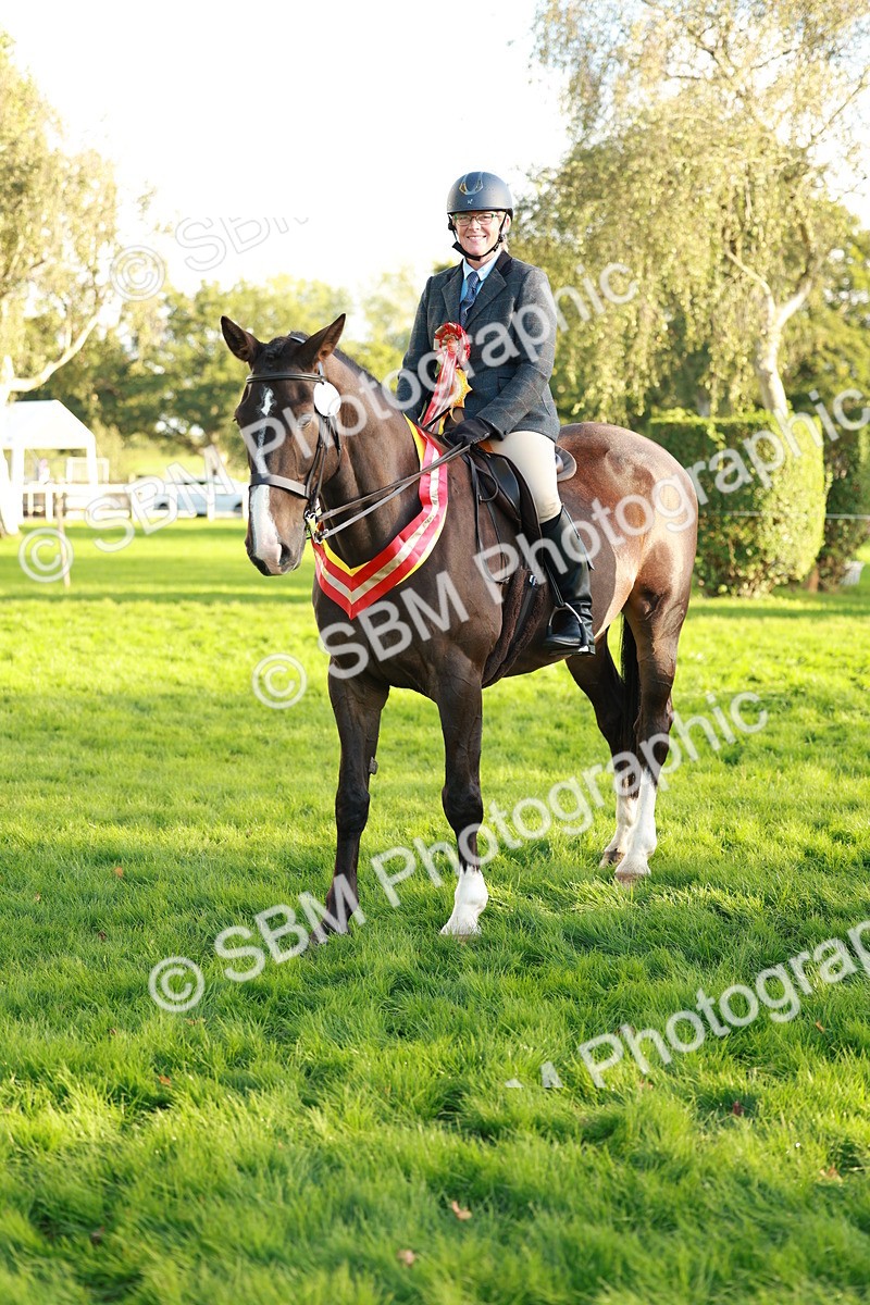 SBM_29320 - Novice & newcomer Supreme Championship