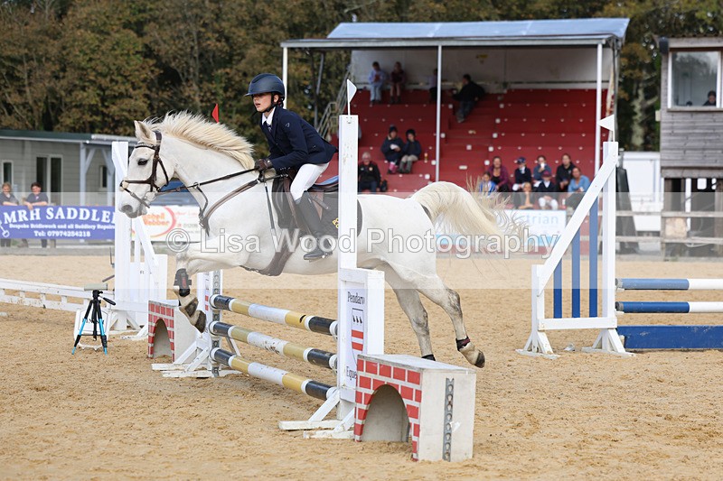 3E7A7225 - Class 3: 60cm open