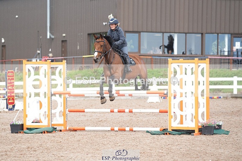 250911-141758-02261 - Cls 13 1.05m Amateur Champ