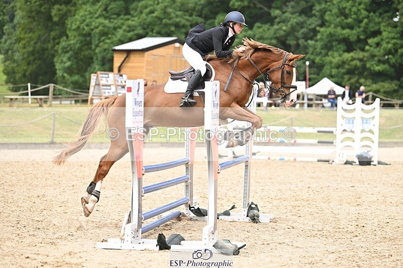 240704-131958-03444 - Cls 7 95cm Amateur Qualifier