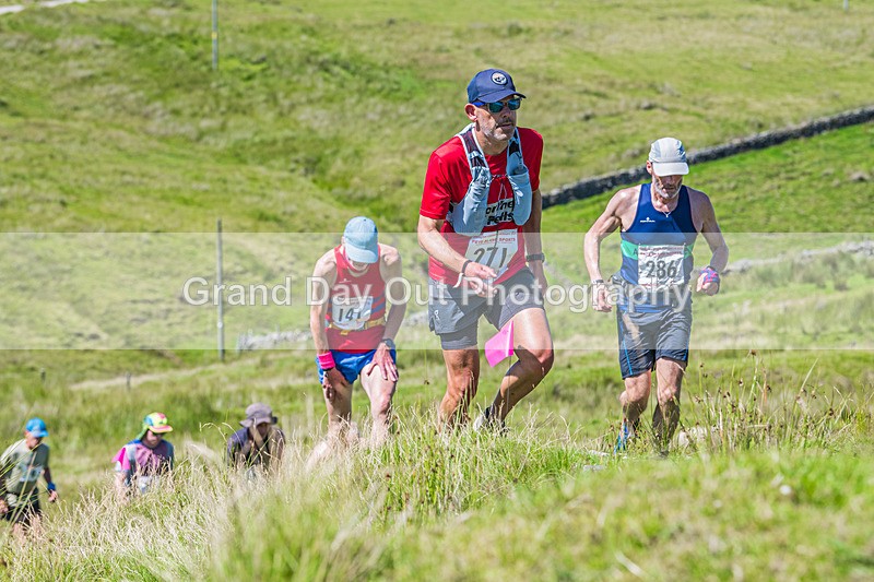 Tebay-275 - Tebay Fell Race Saturday 12th July 2025