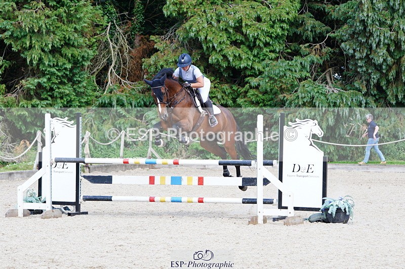 250615A-155714-11912 - Class 49 1m 05 Amateur Qualifier Snr 1m 05