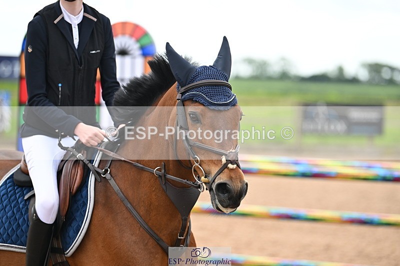 240630A-133908-13791 - Cls 25 HOYS 138cm Qualifier