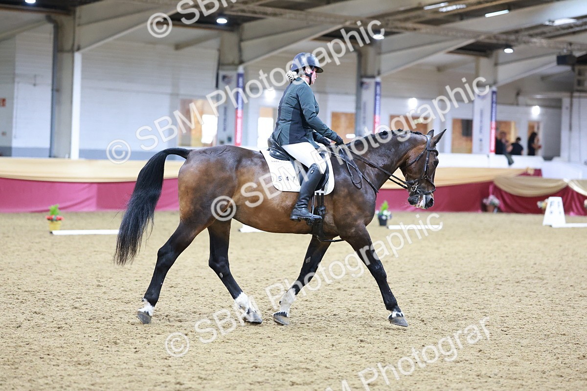 SBM_09809 - Class 61 - Dressage to Music