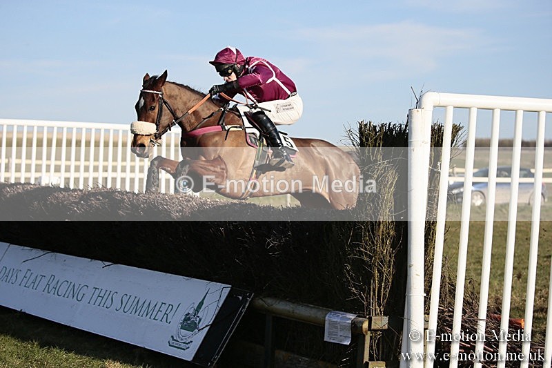 PtP 240218 589 - Vine & Craven Hunt Point-to-Point Barbury racecourse 24/02/18