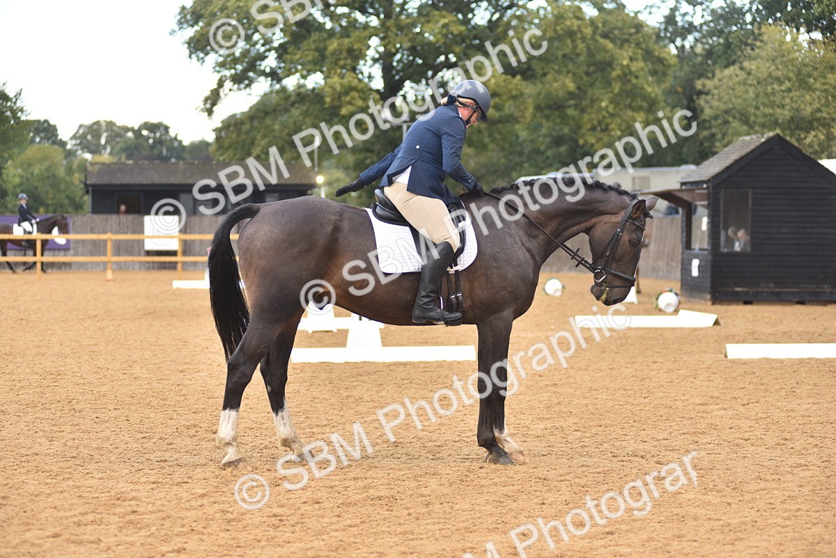 SBM_11334 - D15 - Small Tour Championship Novice 1