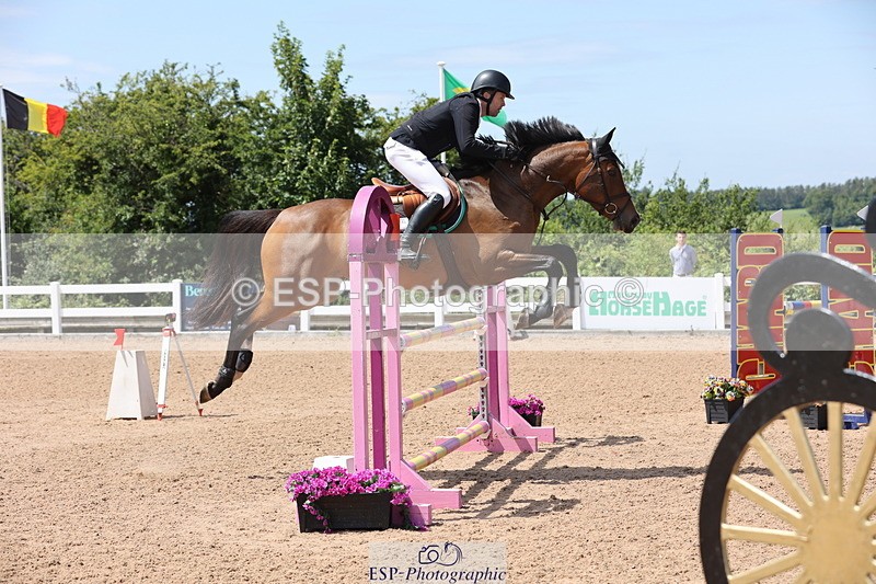 240718A-124104-05175 - Cls 9, 1 Star Bronze Tour 1.10m