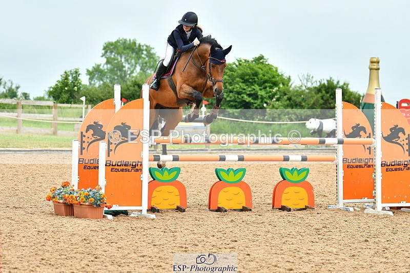 230611A-132751-05885 - Cls 26 Discovery 2nd R Jump Off's and Presentations