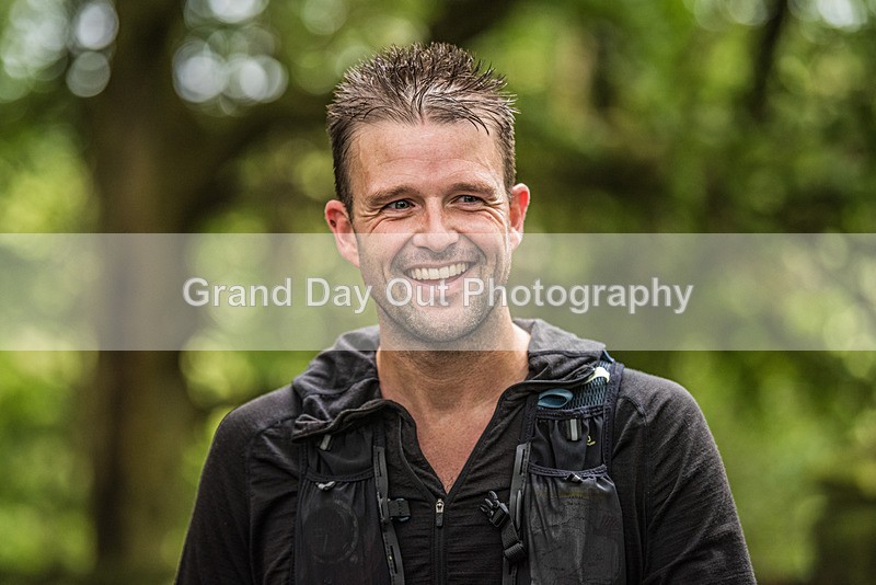 Kong MMM-550 - Kong Mini Mountain Marathon Round 2 Peak District Bradfield Sunday 24th September 2023