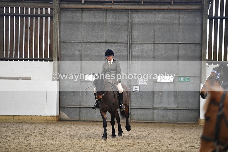 WJ5_6174 - Class 9 Ridden Veteran