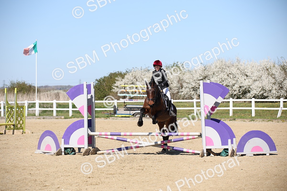 SBM_000993 - Class 3 - 60cm