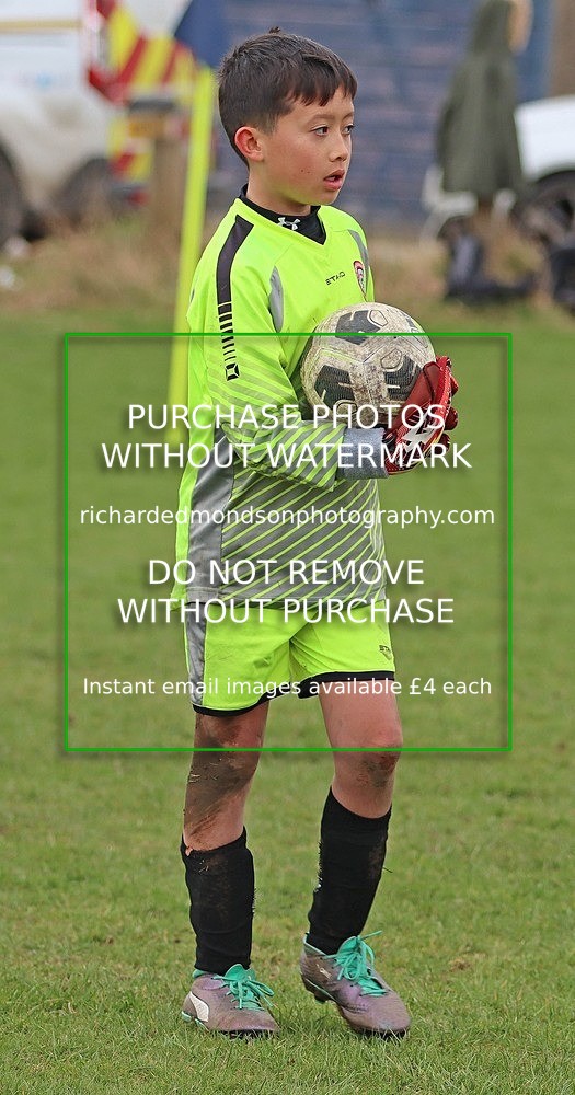 IMG_2397 - Wattsfield Under 10's vs Craven Wanderers Under 10's (25/2/23)