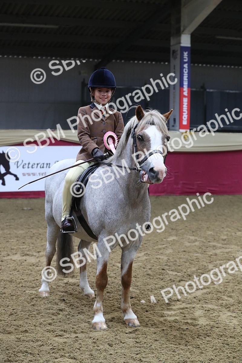 SBM_09365 - Class 101 Equitation (best rider), Junior