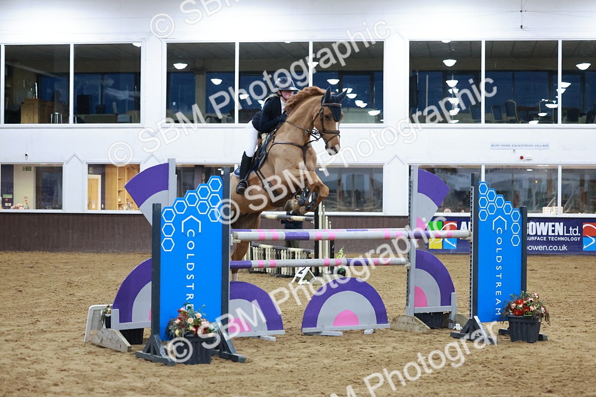 SBM_004443 - Class 14 - Winter 1.25m Championship Qualifier