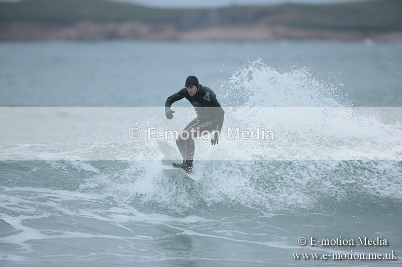 SU 310313-357 - Gsy Surf - March - April 2013