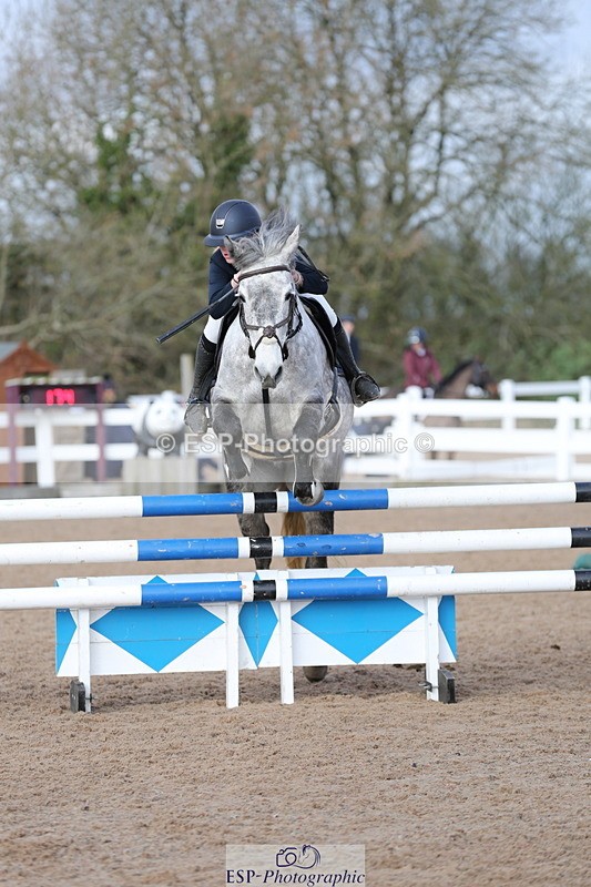 240211A-113635-02497 - Cls 5 Pony Newcomers & 1m Open