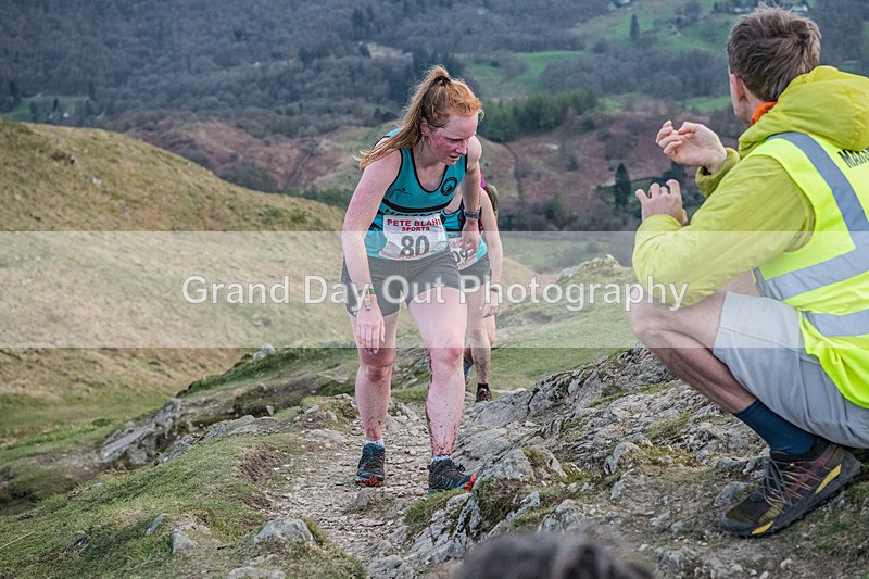 Loughrigg-522 - Loughrigg Fell Race, Wednesday 8th April 2026