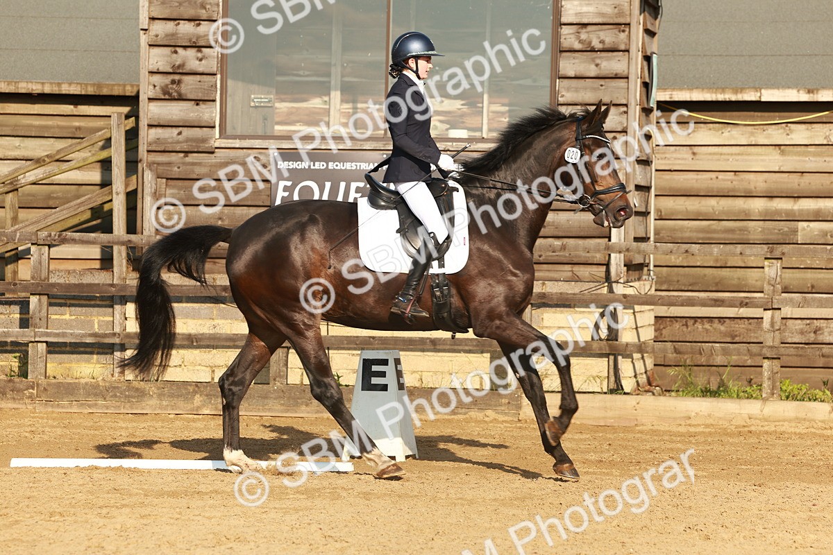 SBM_000437 - Class 5 - Novice 2