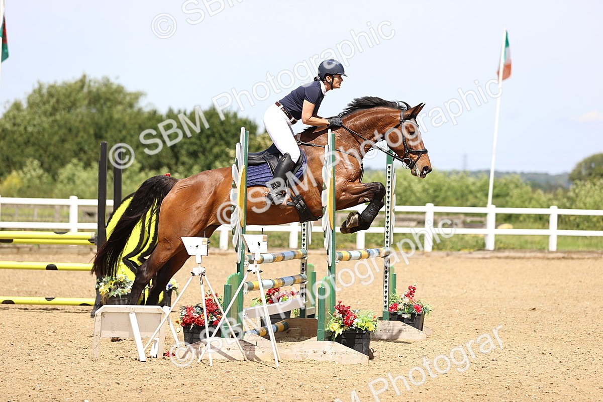 SBM_004006 - Class 9 British Novice/90cm