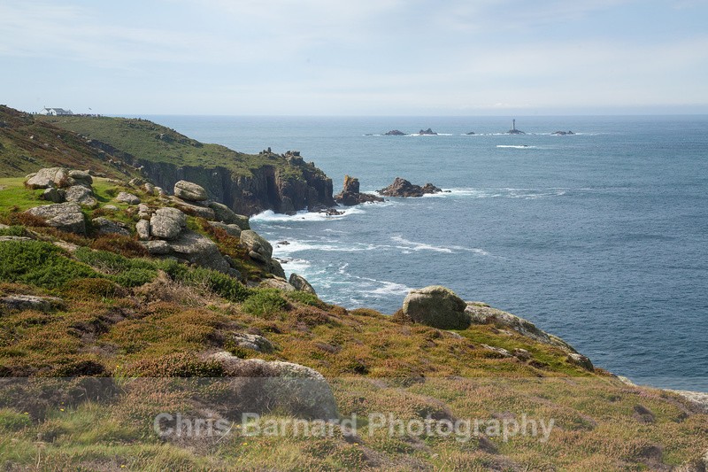  - Lands End