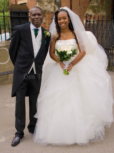  - WEDDINGS